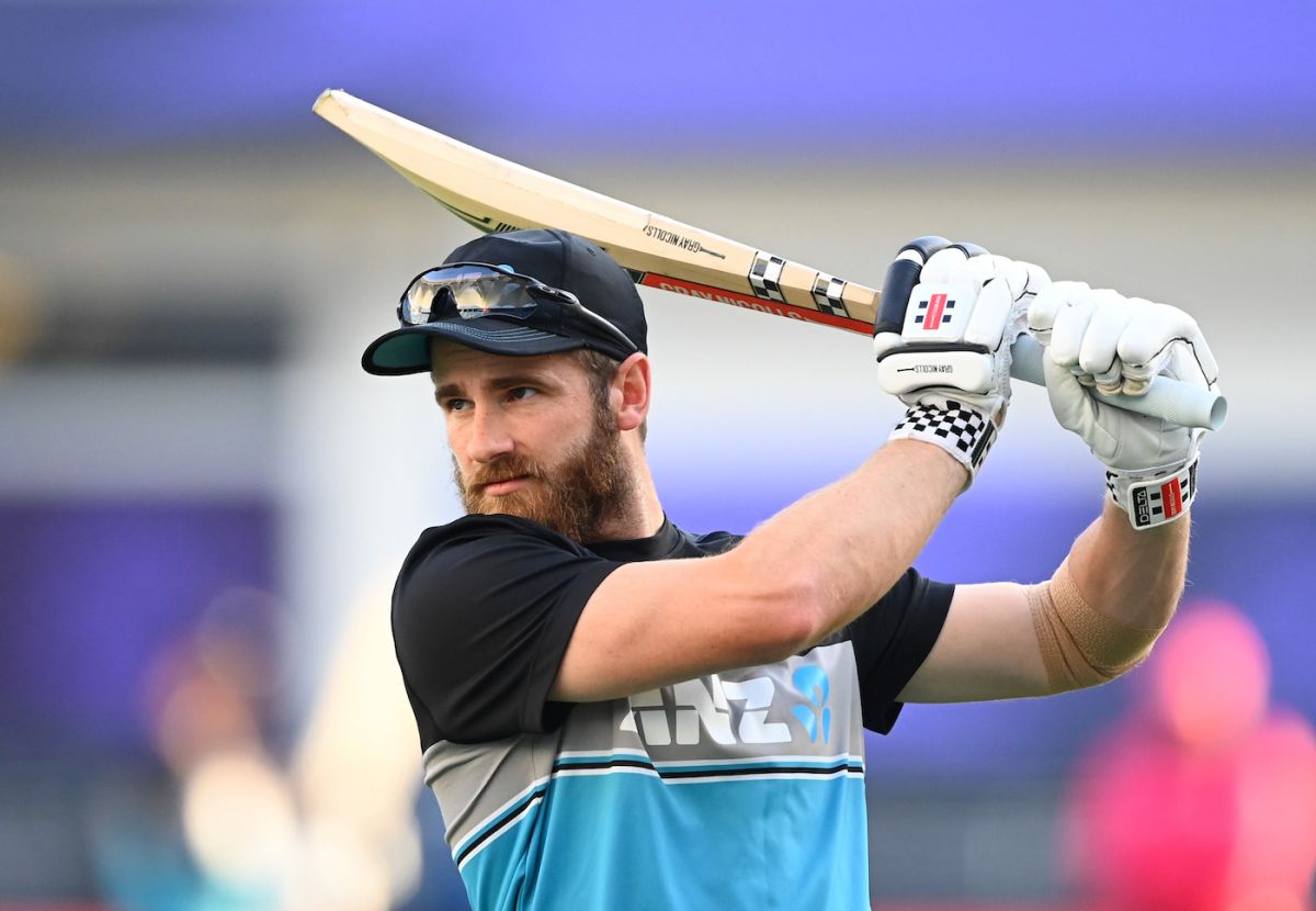 Kane Williamson