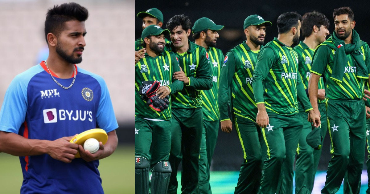 Pakistani player zaman khan said he can break umran malik's fastest delivery record