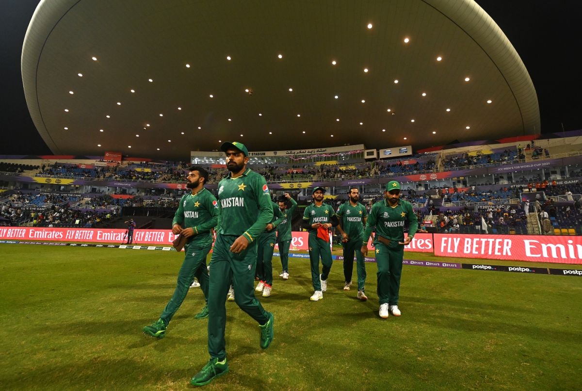 Babar Azam