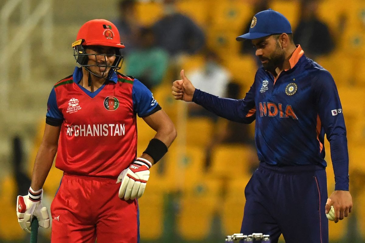 ICC T20 World cup 2021: कप्तान Virat Kohli ने भारतीय फैन्स को दिया दिवाली गिफ्ट, कहा- मै उम्मीद छोड़न...