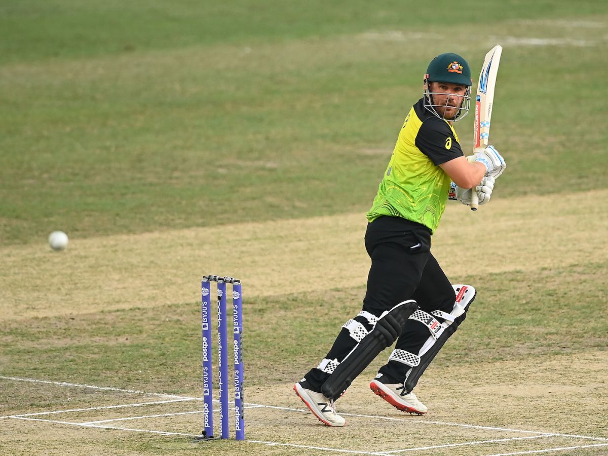 ICC T20 World cup 2021: कप्तान Aaron Finch ने बांग्लादेश पर मिली जीत के बाद एडम जाम्पा नहीं बल्कि इन...