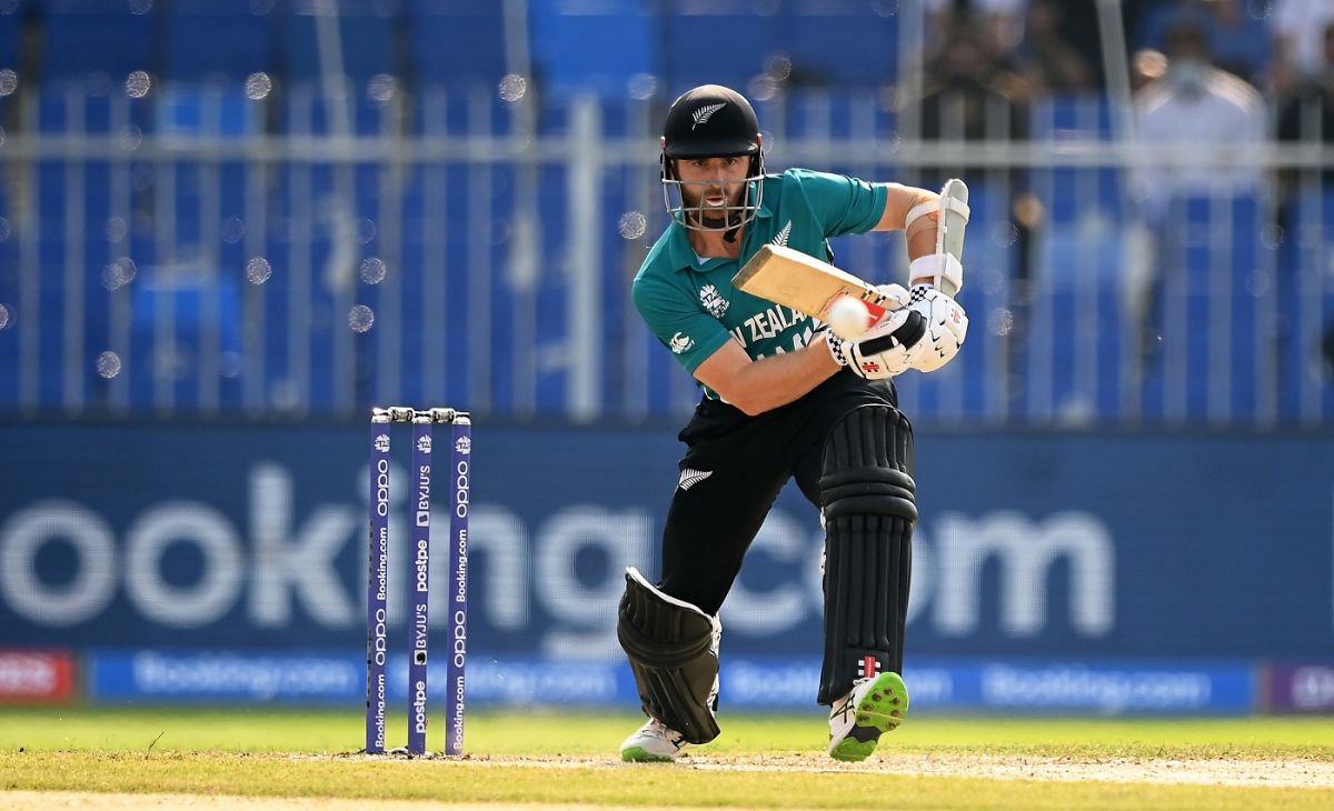 Kane Williamson