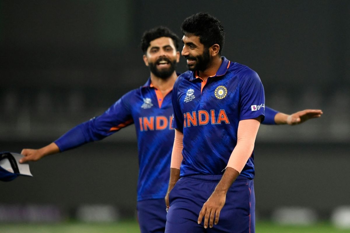 IND vs NZ