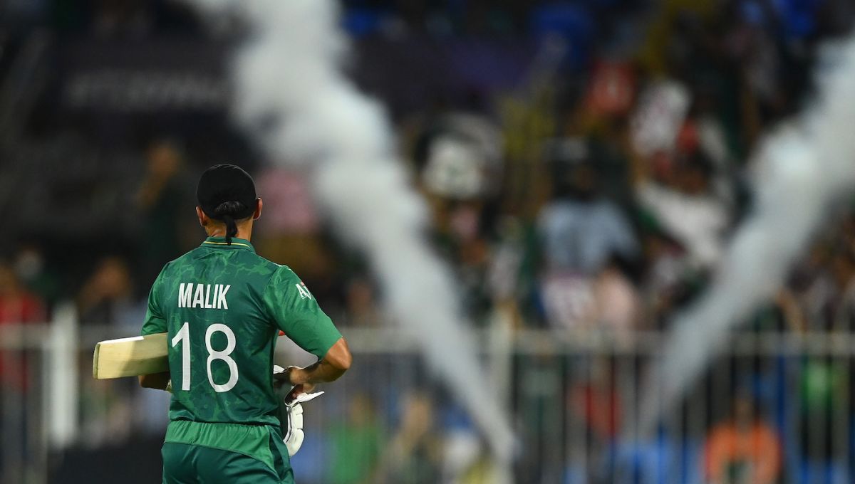 ICC T20 World cup 2021: Shoaib Malik ने अपनी फिटनेस को लेकर दिया बड़ा बयान, बताया अपने शानदार प्रदर्श...