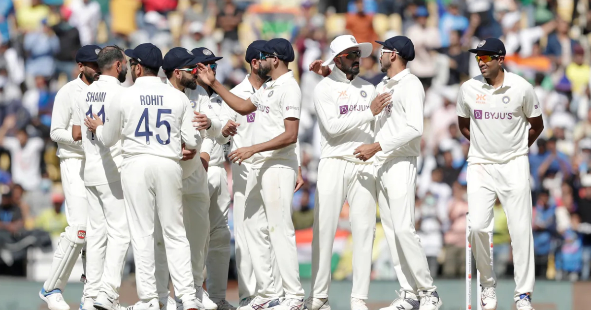 बड़ी खबर: दूसरे टेस्ट से पहले ही द्रविड़-रोहित ने इस सीनियर खिलाड़ी को किया बाहर, BCCI ने नई टीम का...