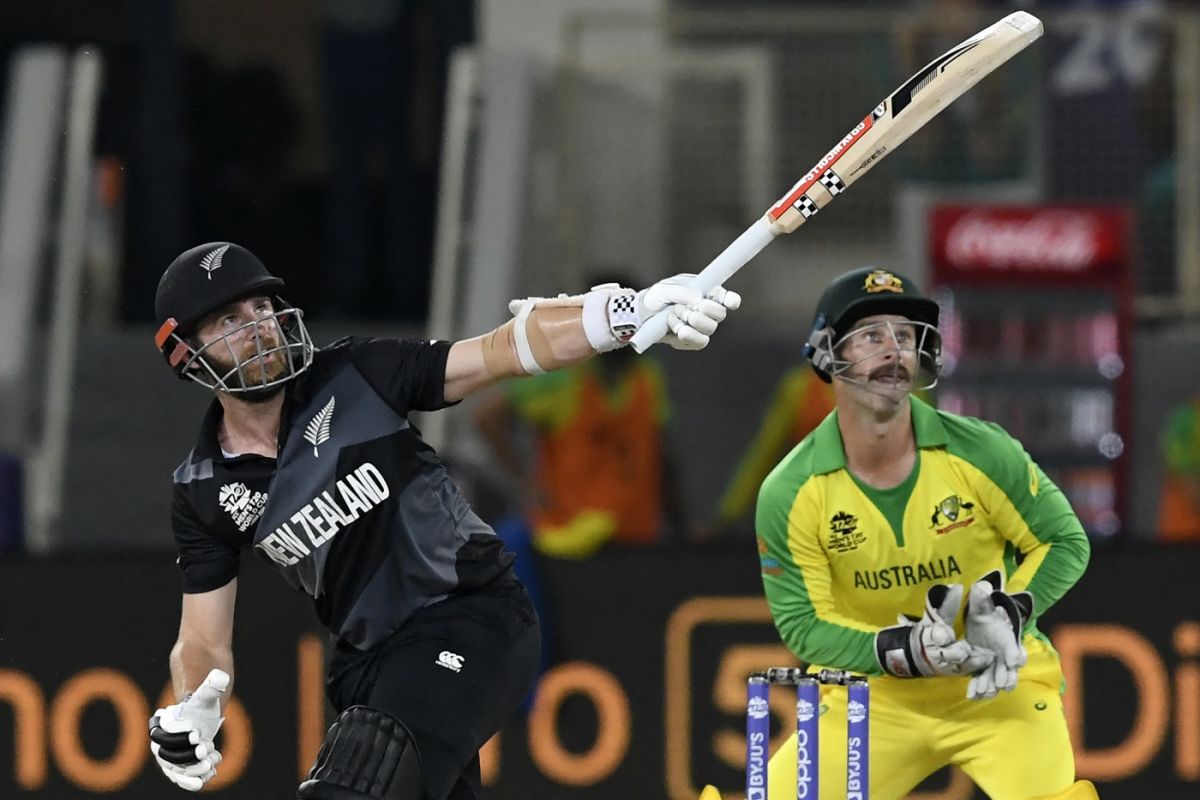 NZ vs AUS