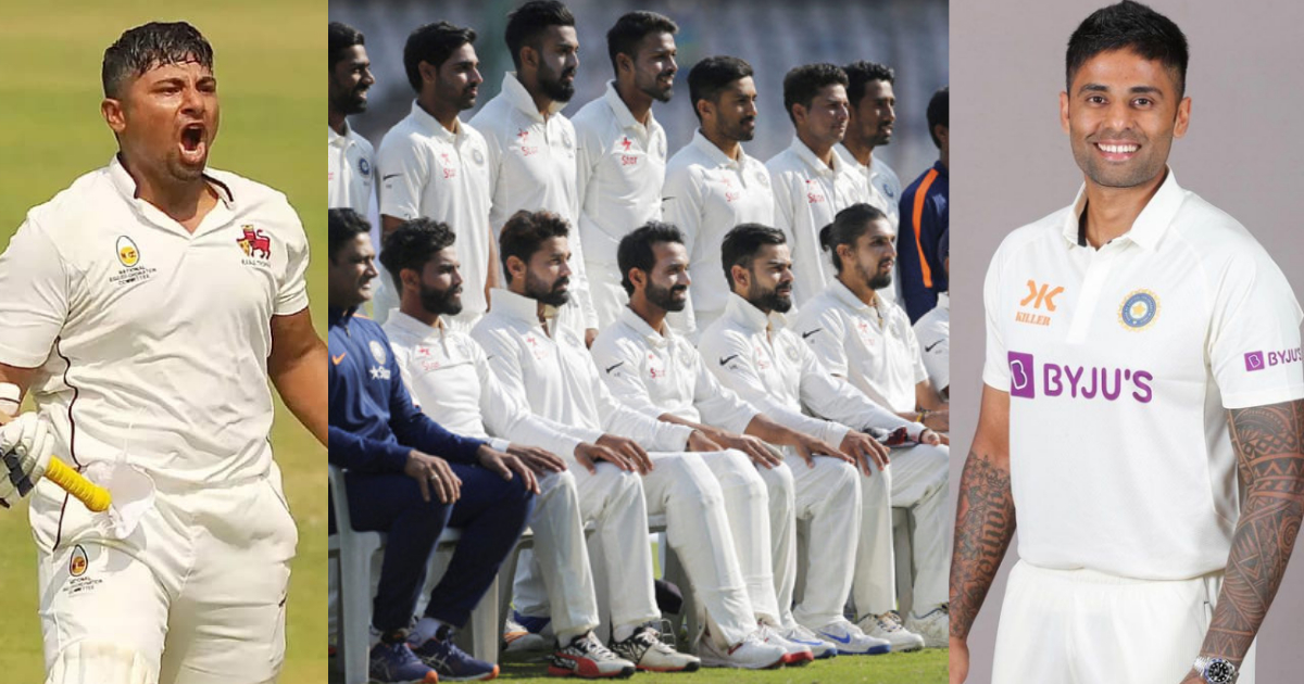 IND vs AUS - Team India Probable Squad for remaining 2 matches