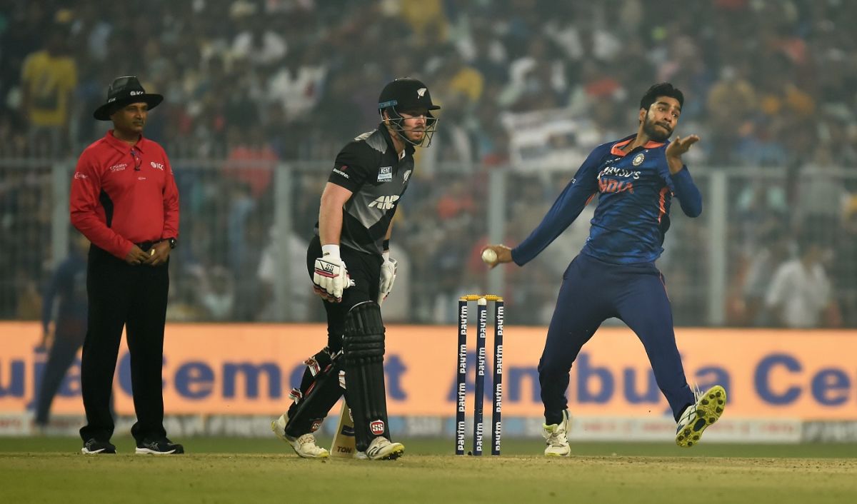 Venkatesh Iyer
