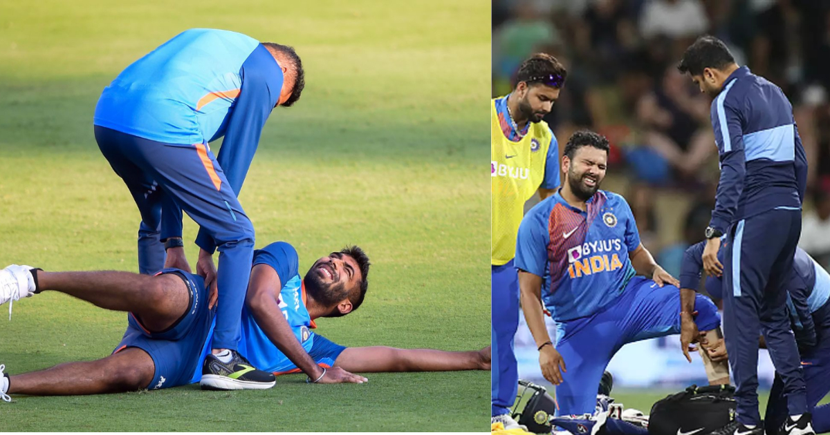IPL की कठपुतली बनकर रह गए हैं यह 3 भारतीय खिलाड़ी, देश के लिए खेलने पर याद आता है सिर्फ आराम