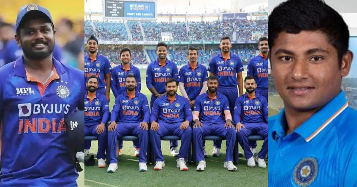 सरफराज फिर होंगे नजरअंदाज, तो इस खिलाड़ी की चमकेगी किस्मत, ऑस्ट्रेलिया के खिलाफ ODI सीरीज के लिए ऐसी...