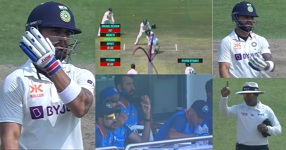 Virat Kohli Abused umpire Video Goes Viral