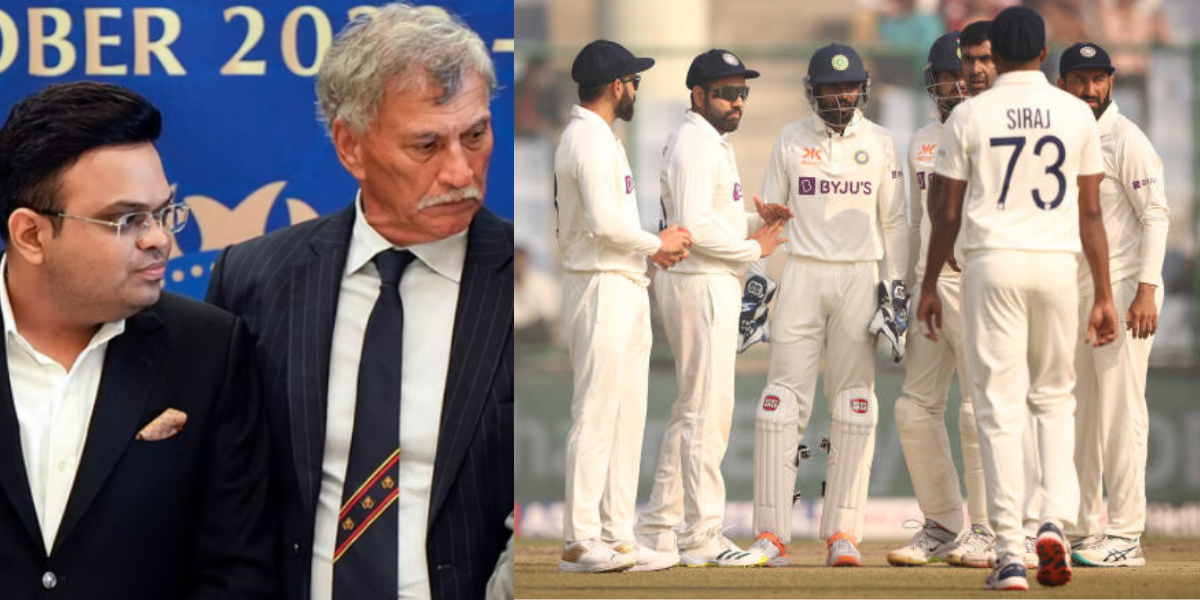 "BCCI मैच फिक्सिंग में डूब चुकी है..." भारतीय क्रिकेट में चल रही धांधली का हुआ पर्दाफ़ाश, खुद BCCI अध...