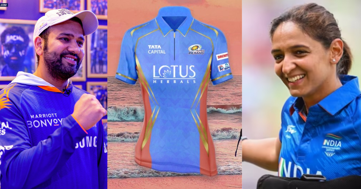 IPL 2023 से पहले मुंबई इंडियंस ने लॉन्च की अपनी जर्सी, इमोशनल VIDEO शेयर कर जीता दिल