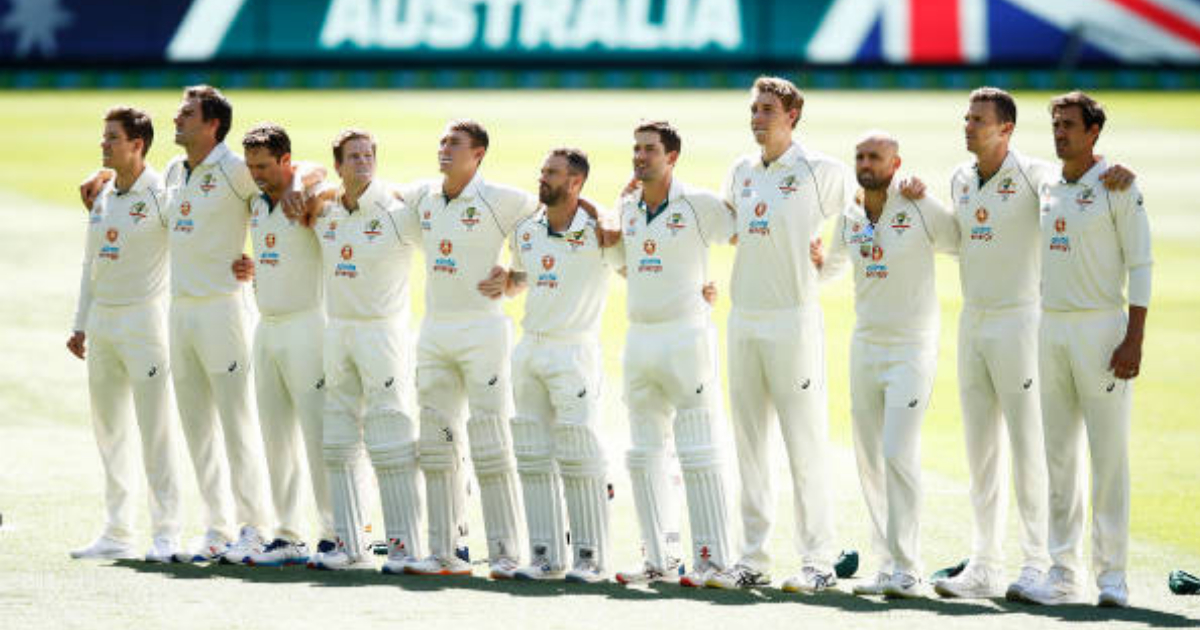 IND vs AUS - Australia Probable XI vs India in Delhi Test