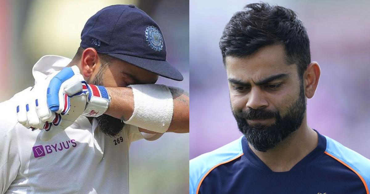 Glenn Maxwell के चोटिल होने से टूटा Virat Kohli का दिल