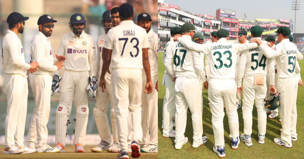 IND vs AUS: अंतिम 2 टेस्ट मैचों से बाहर हुआ यह स्टार खिलाड़ी, सदमे में फैंस