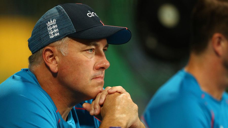 England Cricket Team