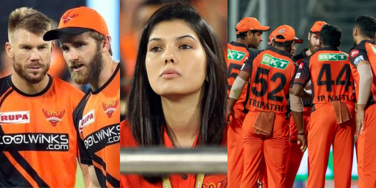 वॉर्नर के जैसे SRH ने विलियमसन के साथ निभाई दुश्मनी, IPL 2023 से पहले इस खिलाड़ी को सौंपी हैदराबाद ट...
