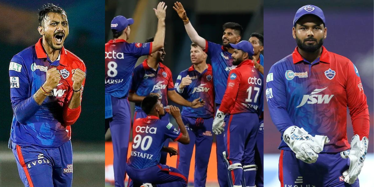 IPL 2023: पंत के टीम से बाहर होते ही अक्षर पटेल की चमकी किस्मत, दिल्ली कैपिटल्स ने सौंपी यह बड़ी जिम...