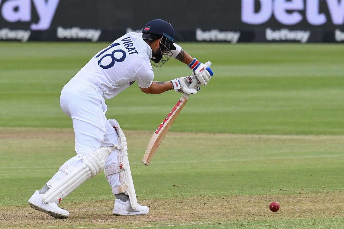 IND vs SA