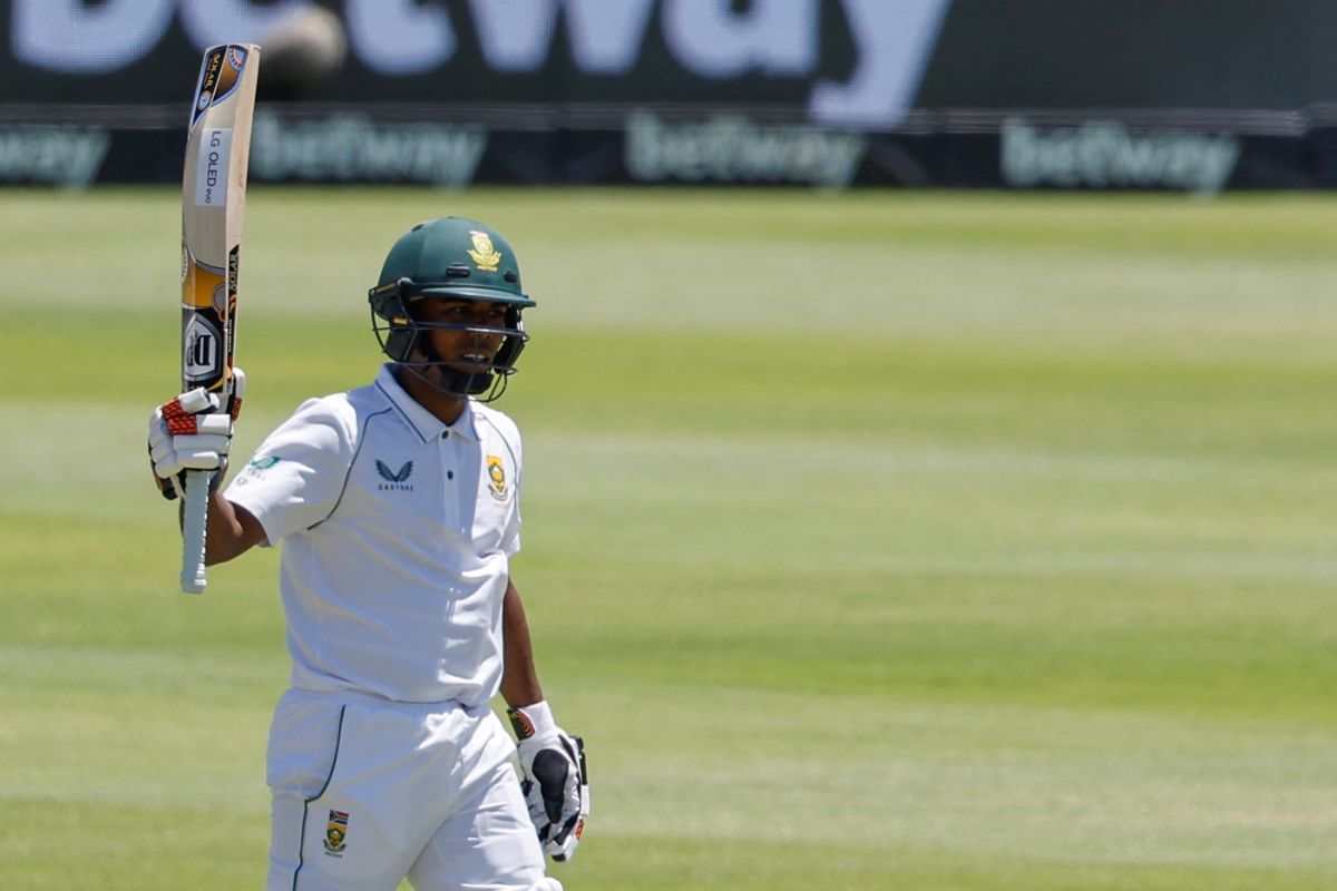 ICC Player of the Month