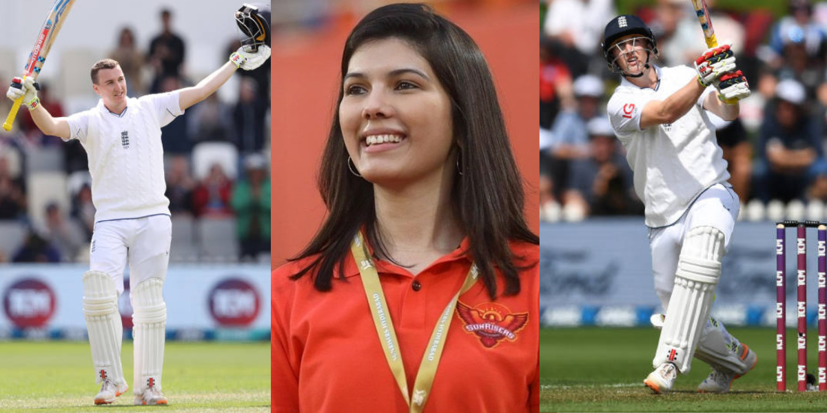 6,6,6,6,6... काव्या मारन के 13 करोड़ी खिलाड़ी ने मचाया कोहराम, IPL से पहले न्यूज़ीलैंड के खिलाफ 24 गेंद...