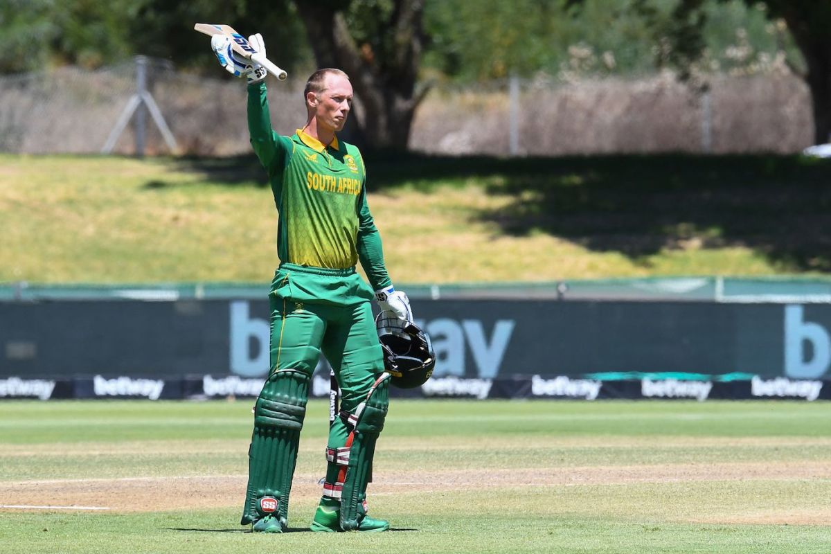 IND vs SA