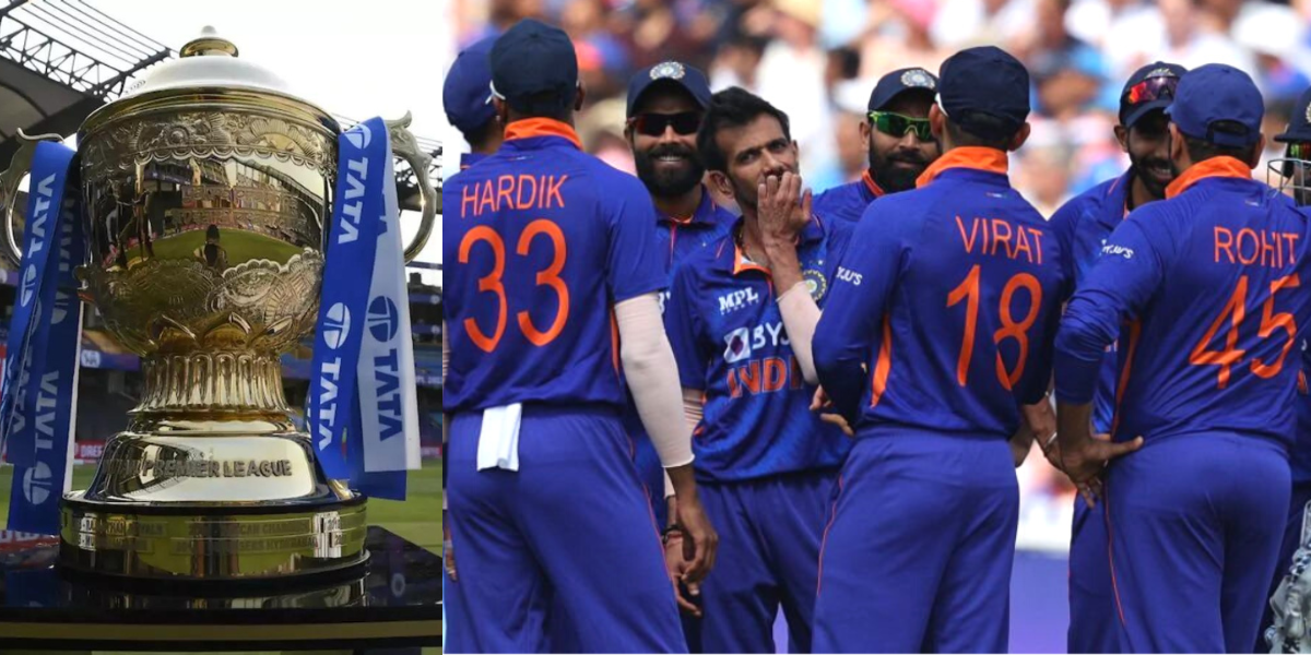 IPL 2023 खेलने के लिए 3 खिलाड़ियों ने देश से गद्दारी! आगामी ODI सीरीज से अचानक हुए बाहर