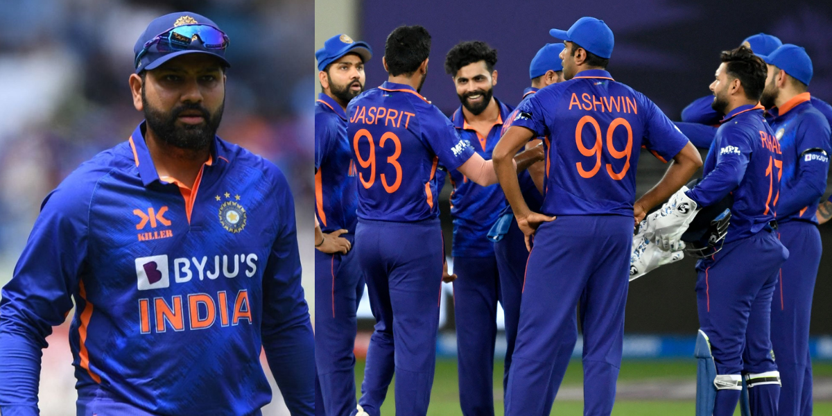 रोहित शर्मा अपने ही जिगरी दोस्त को प्लेइंग-XI से निकाल फेकेंगे बाहर, बार-बार मौका देने पर कटा रहा है...