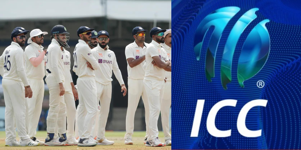 IND vs AUS Indore Pitch: तीसरा टेस्ट खत्म होने से पहले ही टीम इंडिया पर गिरी गाज, ICC ने भारतीय टीम...