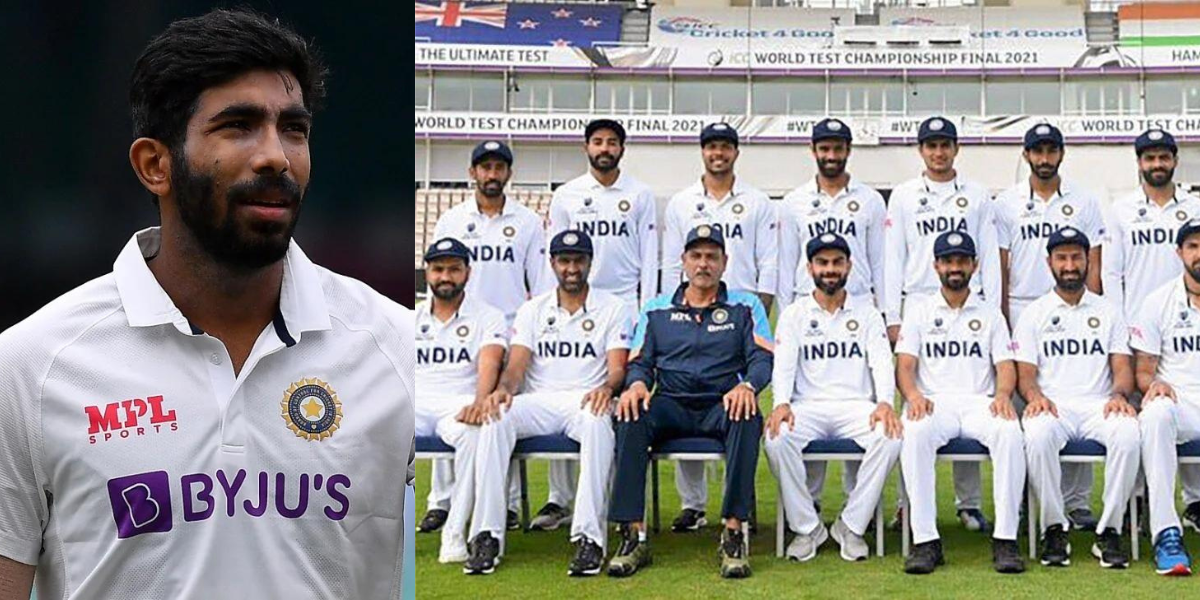 बॉर्डर-गावस्कर ट्रॉफी के बीच BCCI का बड़ा फैसला, अनफ़िट जसप्रीत बुमराह न्यूज़ीलैंड दौरे के लिए होंने रव...