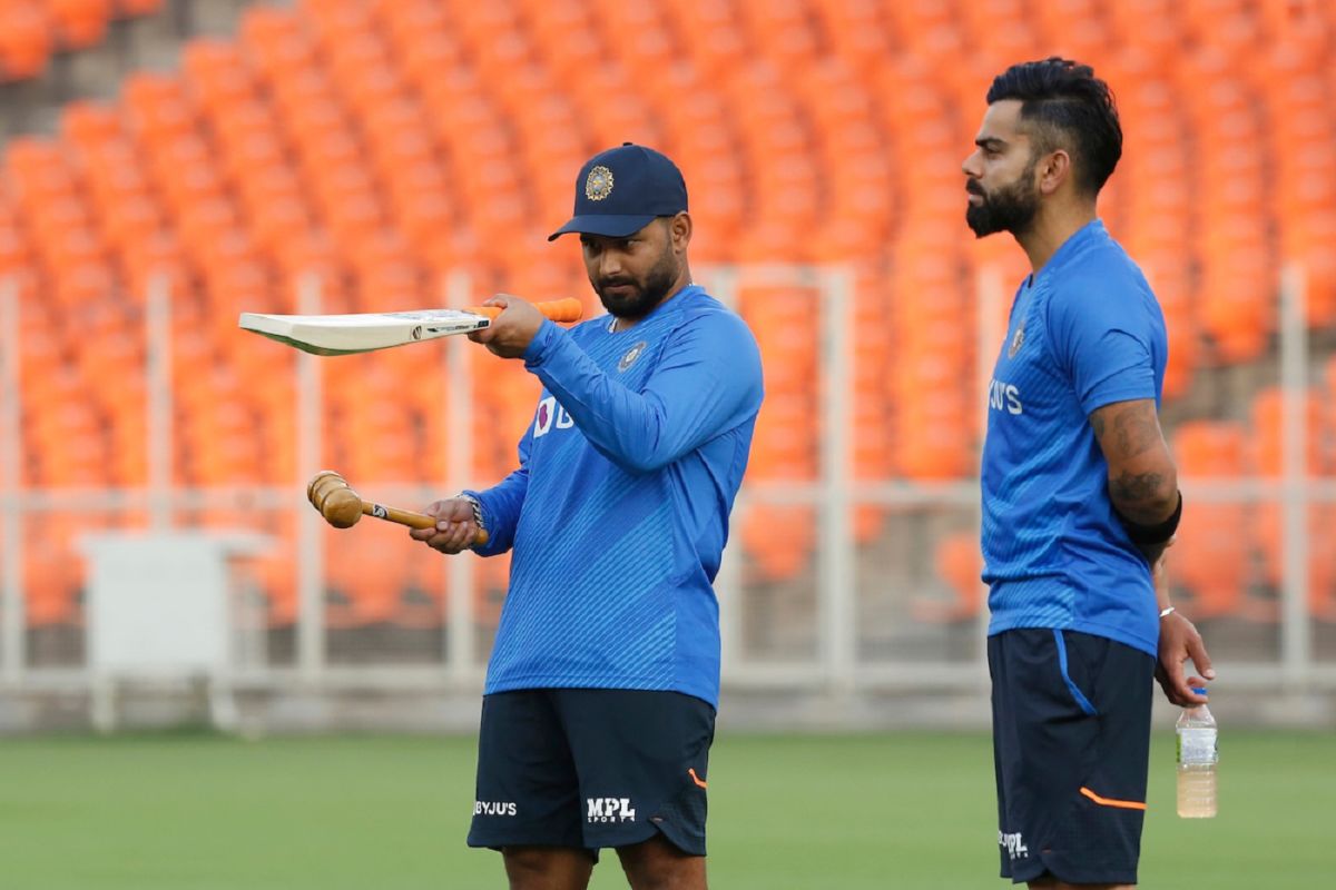 IND vs WI