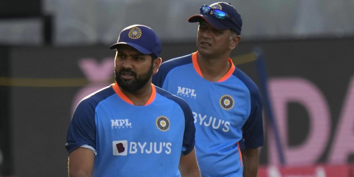 पहले टेस्ट से निकाल फेंका बाहर, अब ODI सीरीज से भी कटेगा पत्ता, रोहित-द्रविड़ किसी भी हाल में नहीं द...