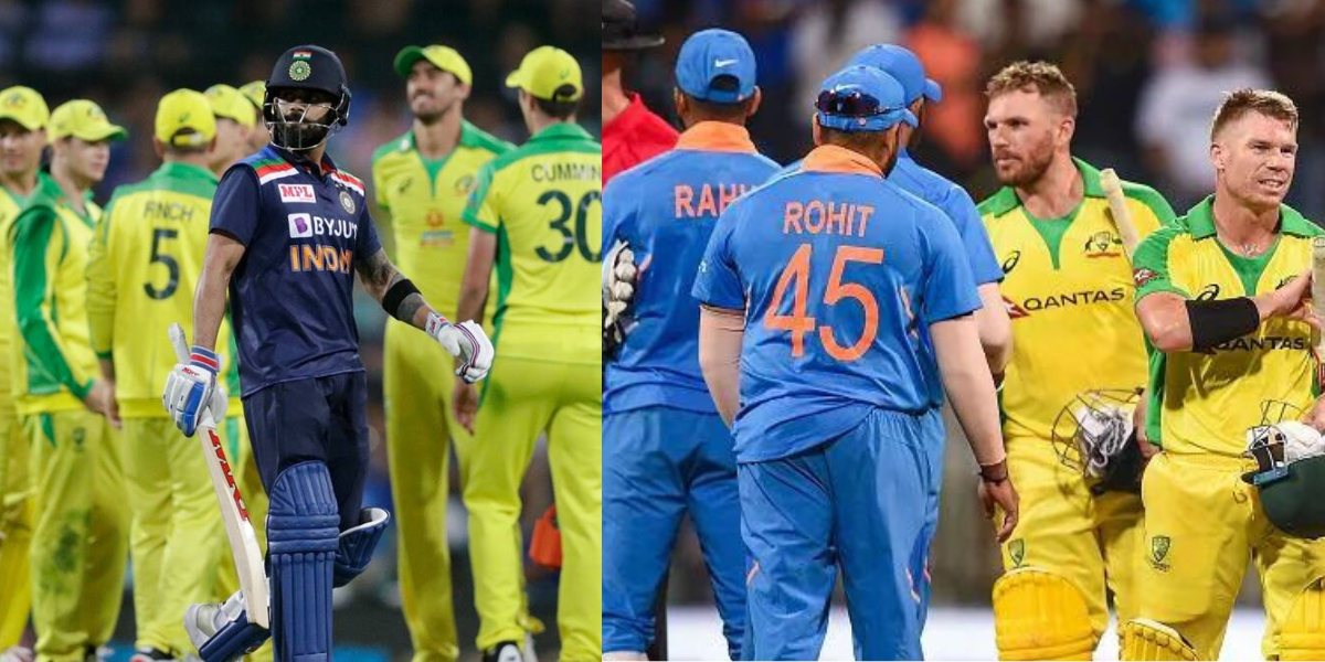 IND vs AUS: फैंस को लगा तगड़ा झटका, कप्तान समेत यह मैच विनर खिलाड़ी आखिरी टेस्ट और ODI सीरीज से हुआ बा...