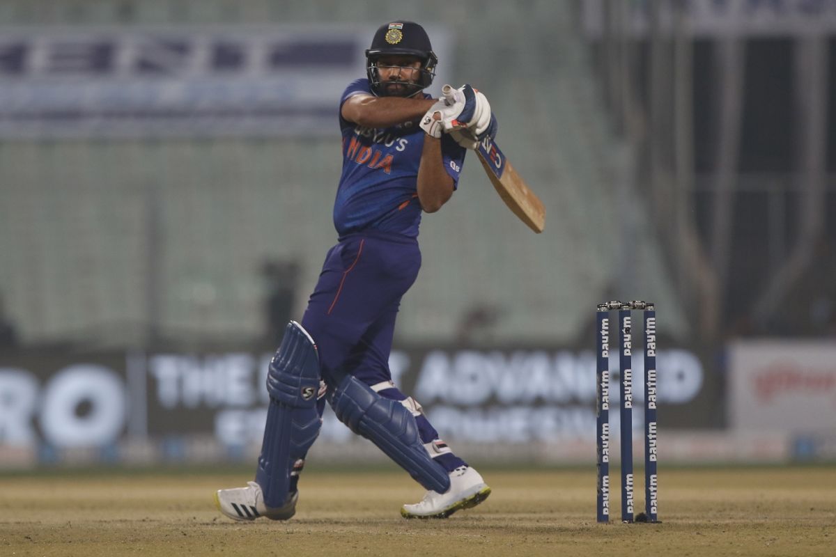 Rohit Sharma
