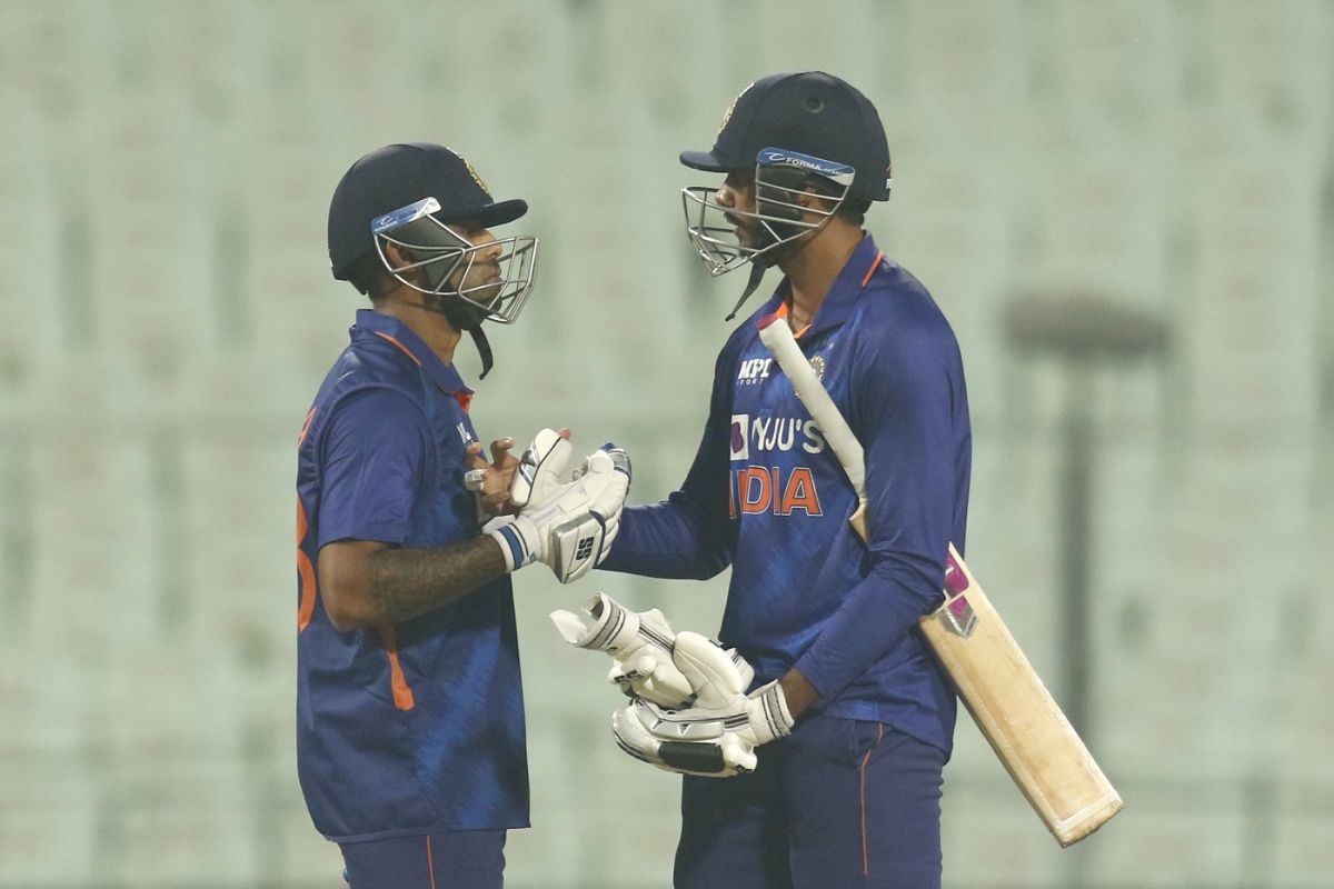 Suryakumar Yadav