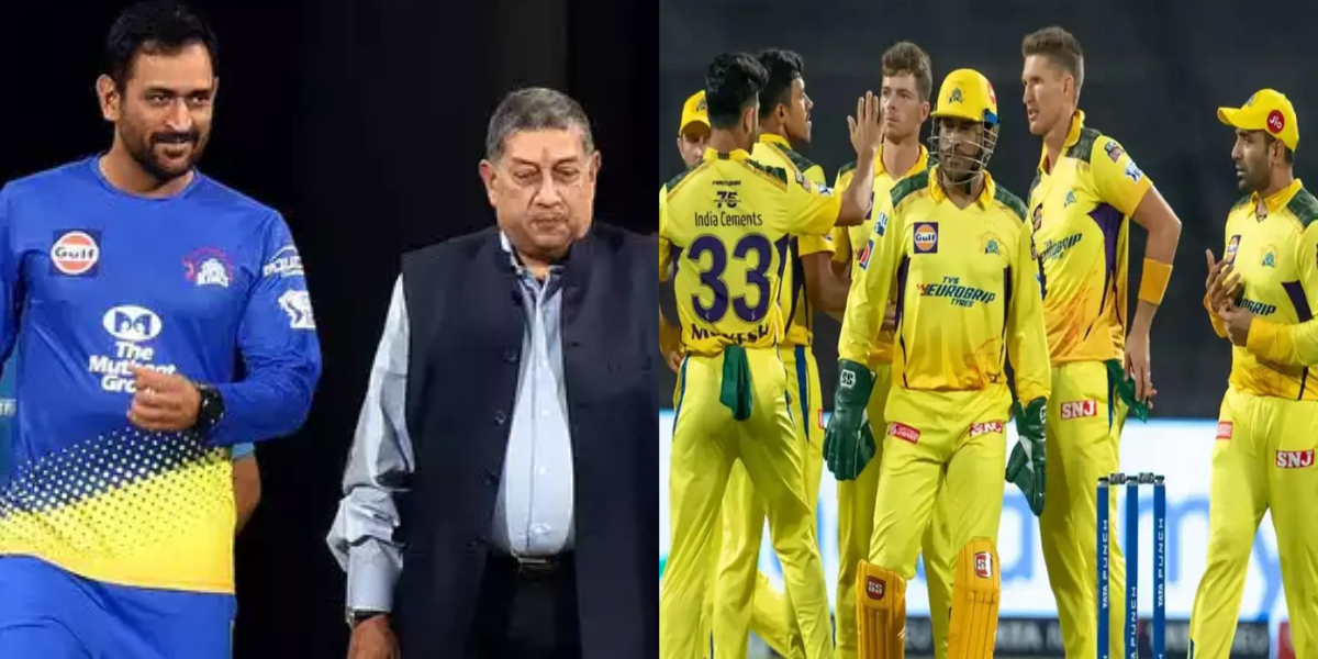 0 पर 10 विकेट लेने वाले खतरनाक गेंदबाज को CSK ने चंद घंटे पहले टीम में किया शामिल, ओपनिंग मैच में मच...