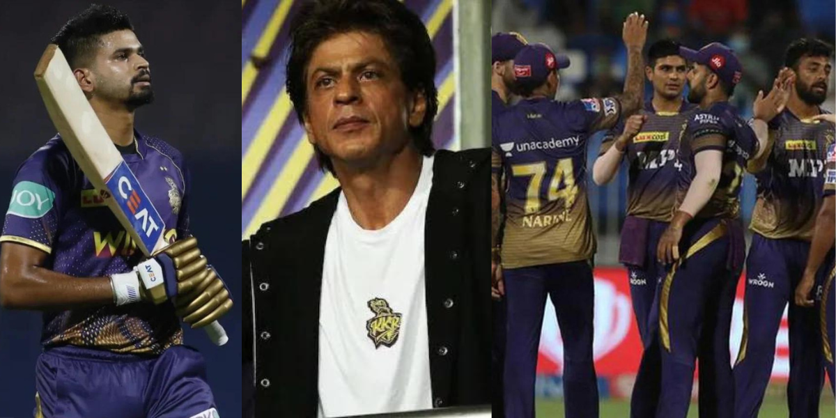 Shreyas Iyer KKR: IPL 2023 से पहले फैंस के लिए आई बुरी खबर, अय्यर ने छोड़ी KKR टीम की कप्तानी, अब ये...