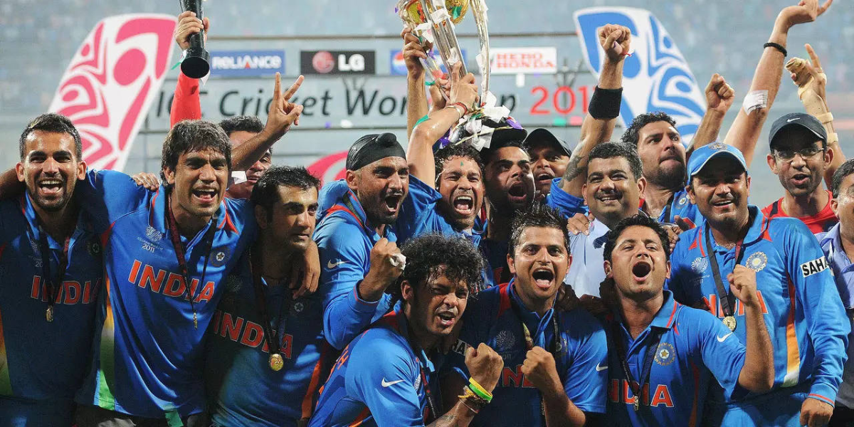 टीम इंडिया से संन्यास ले चुका यह खिलाड़ी करने जा रहा है वापसी, पहले भी भारत को बना चुका है वर्ल्ड चै...