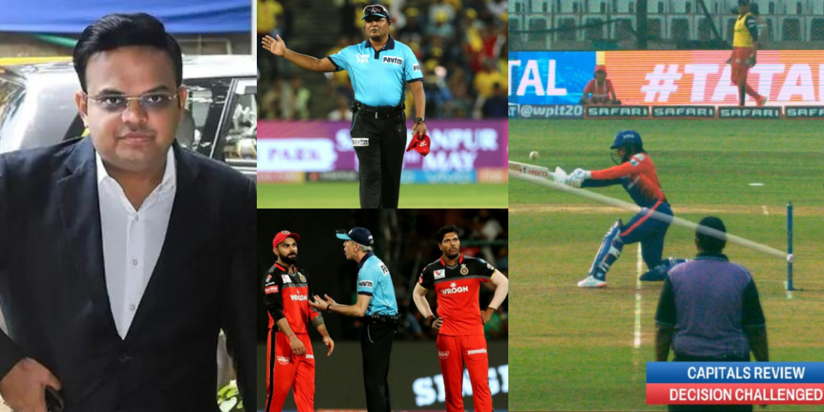 IPL 2023 के आगाज से पहले BCCI ने बनाया नया नियम, इससे पहले क्रिकेट जगत में कभी नहीं सुना होगा आपने ऐ...