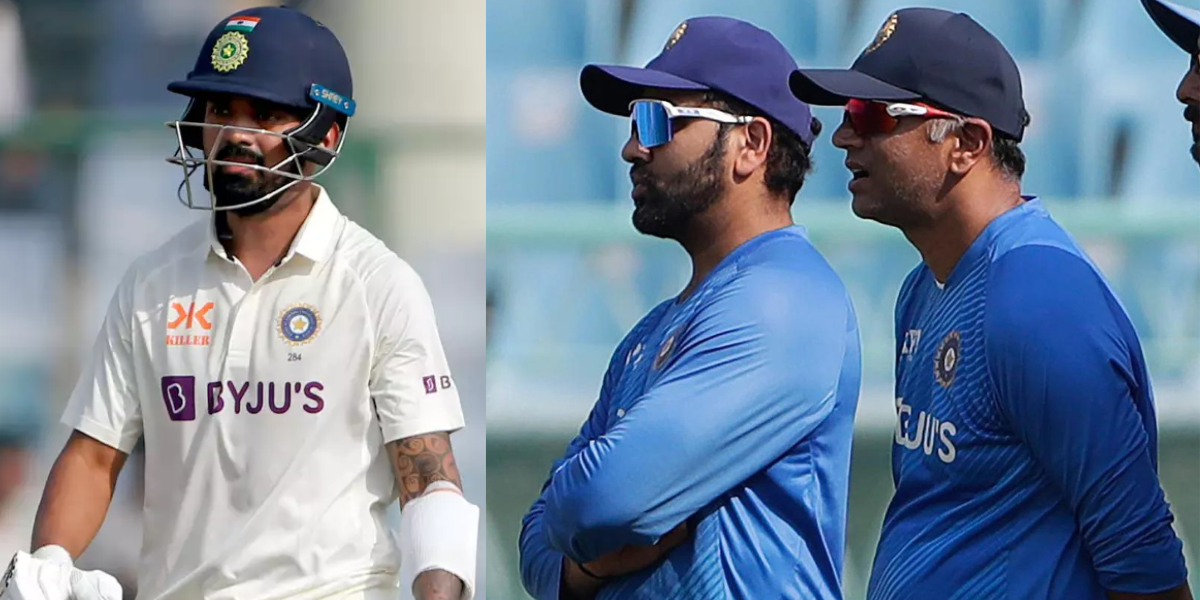IND vs AUS: केएल राहुल के बाद चौथे टेस्ट से यह खिलाड़ी भी होगा बाहर, रोहित-द्रविड़ की उम्मीदों को कर...