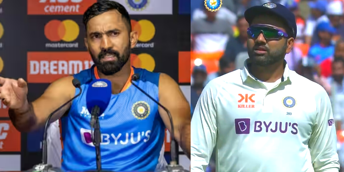 "उसने अच्छी कप्तानी नहीं की...", Rohit Sharma की खराब कैप्टेंसी पर बुरी तरह भड़के रोहित शर्मा (Rohit...