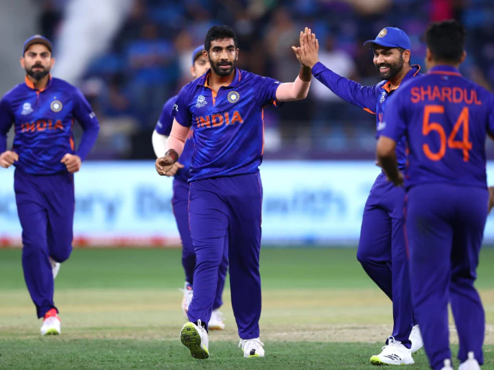 IND vs SA