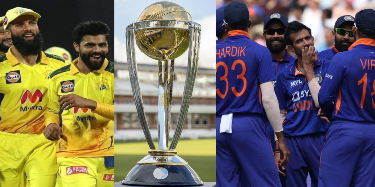 टीम को फिर से 2023 के विश्व कप का खिताब जिताकर क्रिकेट से संन्यास लेगा यह महान ऑलराउंडर, खुद बयान दे...