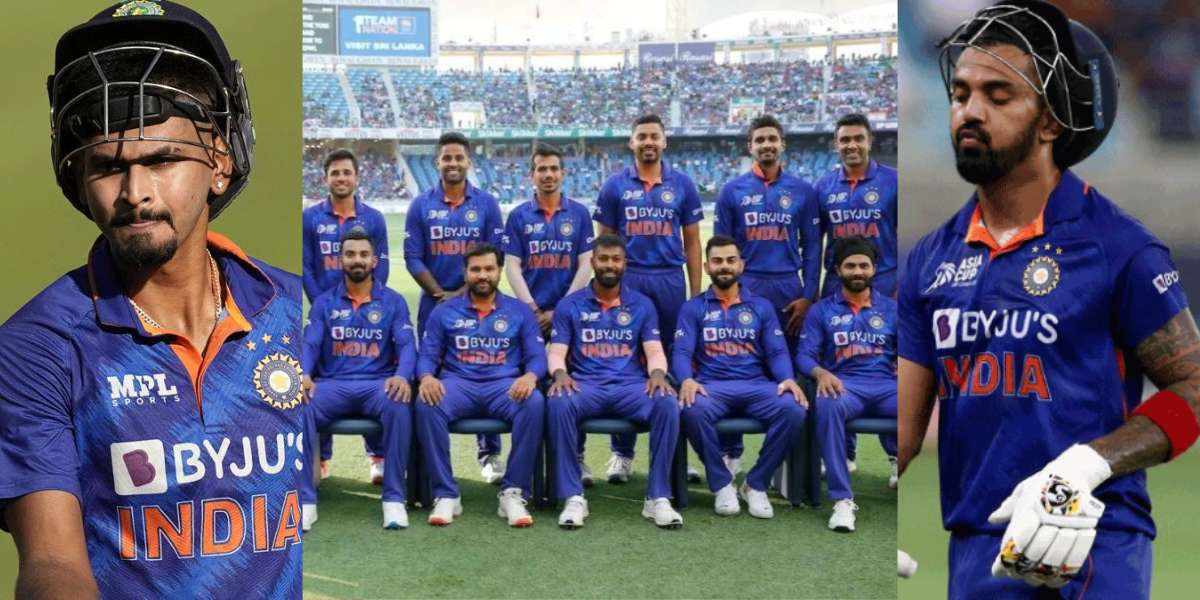 IND vs AUS: राहुल-श्रेयस के चोटिल होने से बदली टीम इंडिया की सूरत, अब ऐसा है 18 सदस्यीय दल