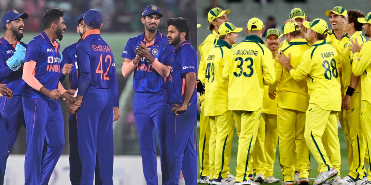IND vs AUS: भारत-ऑस्ट्रेलिया ODI सीरीज के लिए नए कप्तान का हुआ ऐलान, 34 साल के इस खिलाड़ी को सौंपी ग...