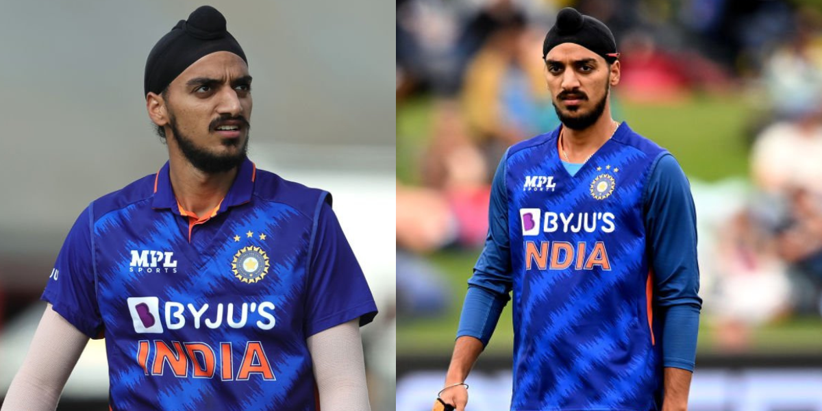 टीम इंडिया में नहीं मिल रहा मौका, तो अब इस देश के लिए खेलेंगे अर्शदीप सिंह, भारत के खिलाफ बरपाएंगे ग...