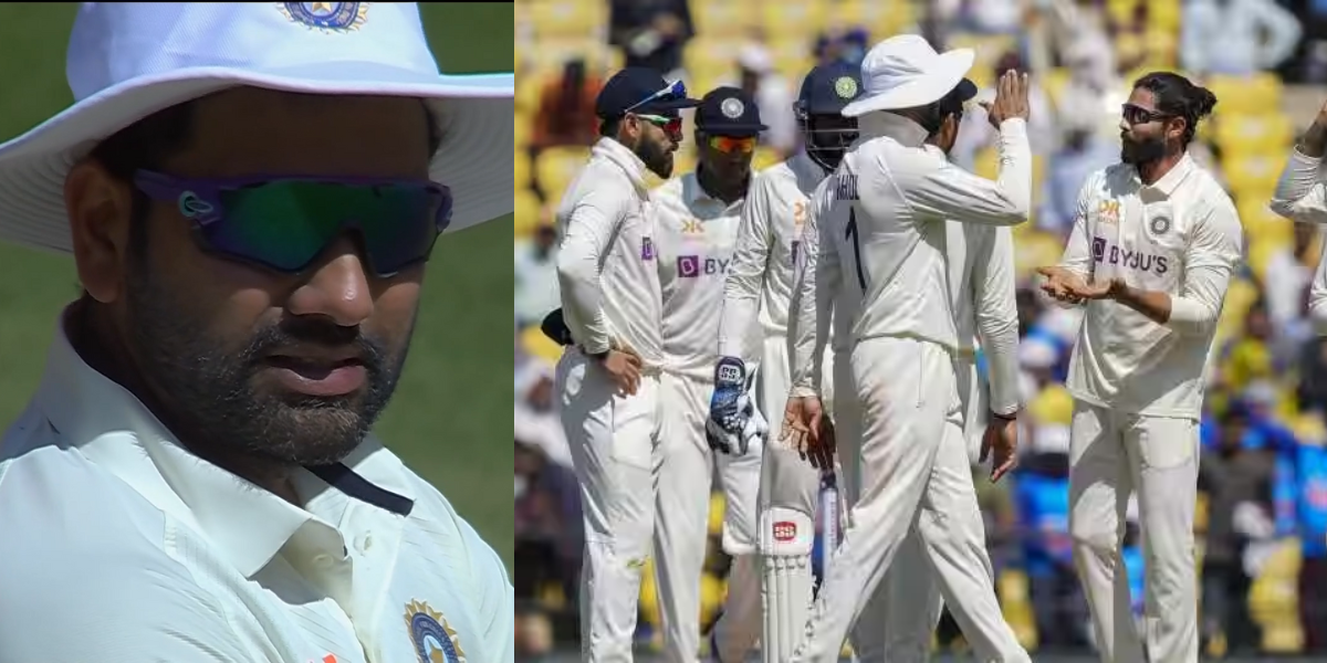 Jaydev Unadkat को रोहित शर्मा ने इस वजह से प्लेइंग-XI से किया नजरअंदाज