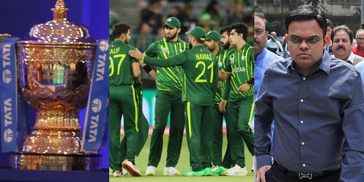 IPL 2023 के दौरान इस बड़ी टीम के साथ 5 वनडे और 5 T20 मैच खेलेगा पाकिस्तान