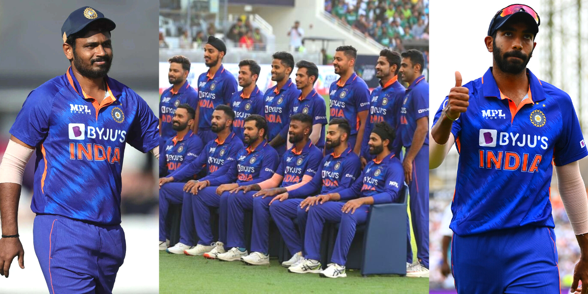 Team India: संजू-बुमराह होंगे बाहर, तो 5 साल बाद इस खिलाड़ी की होगी वापसी, ODI विश्व कप के लिए ऐसा ह...